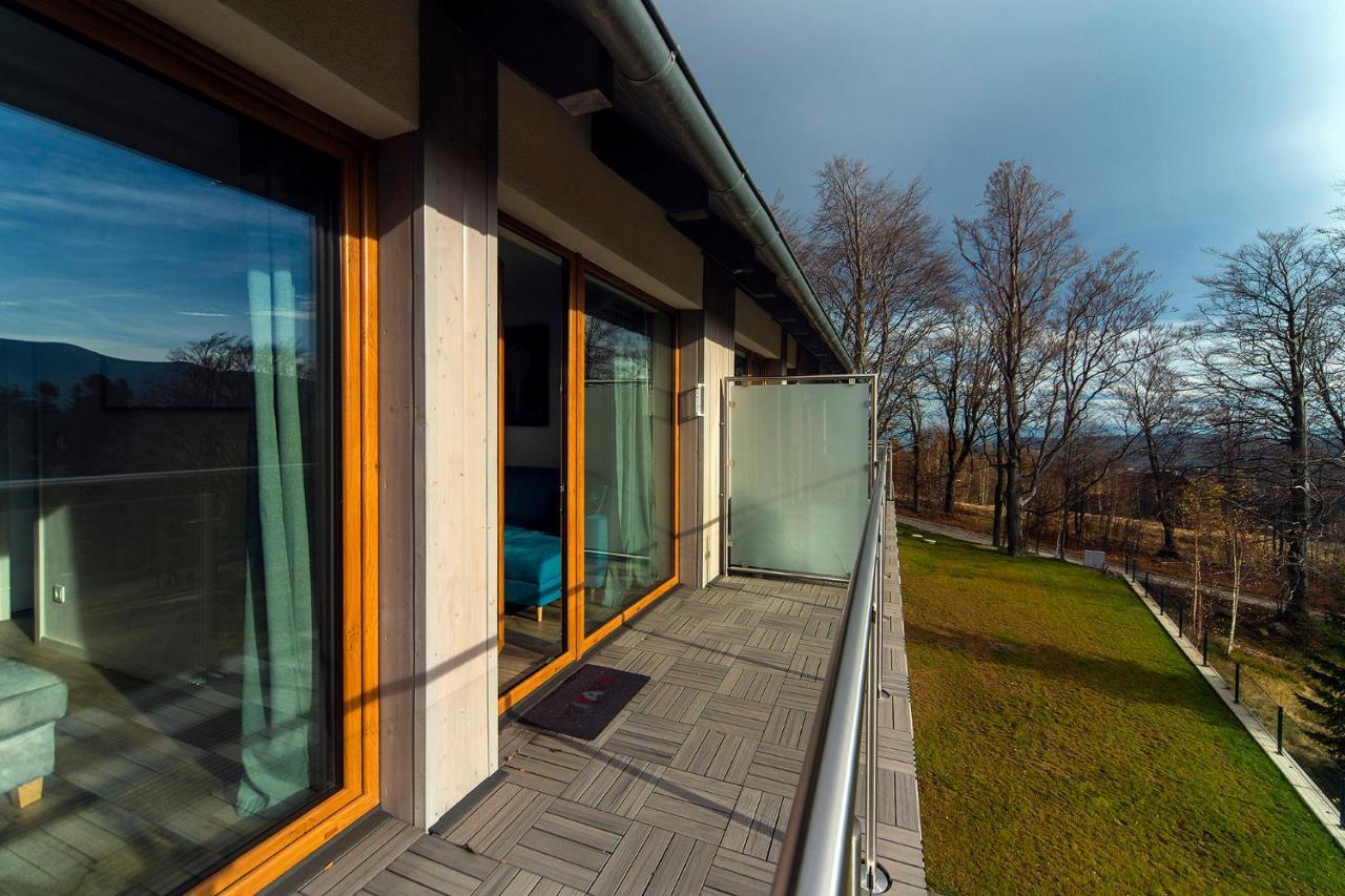 Trevilles Apartamenty Nice View Szklarska Poręba Buitenkant foto
