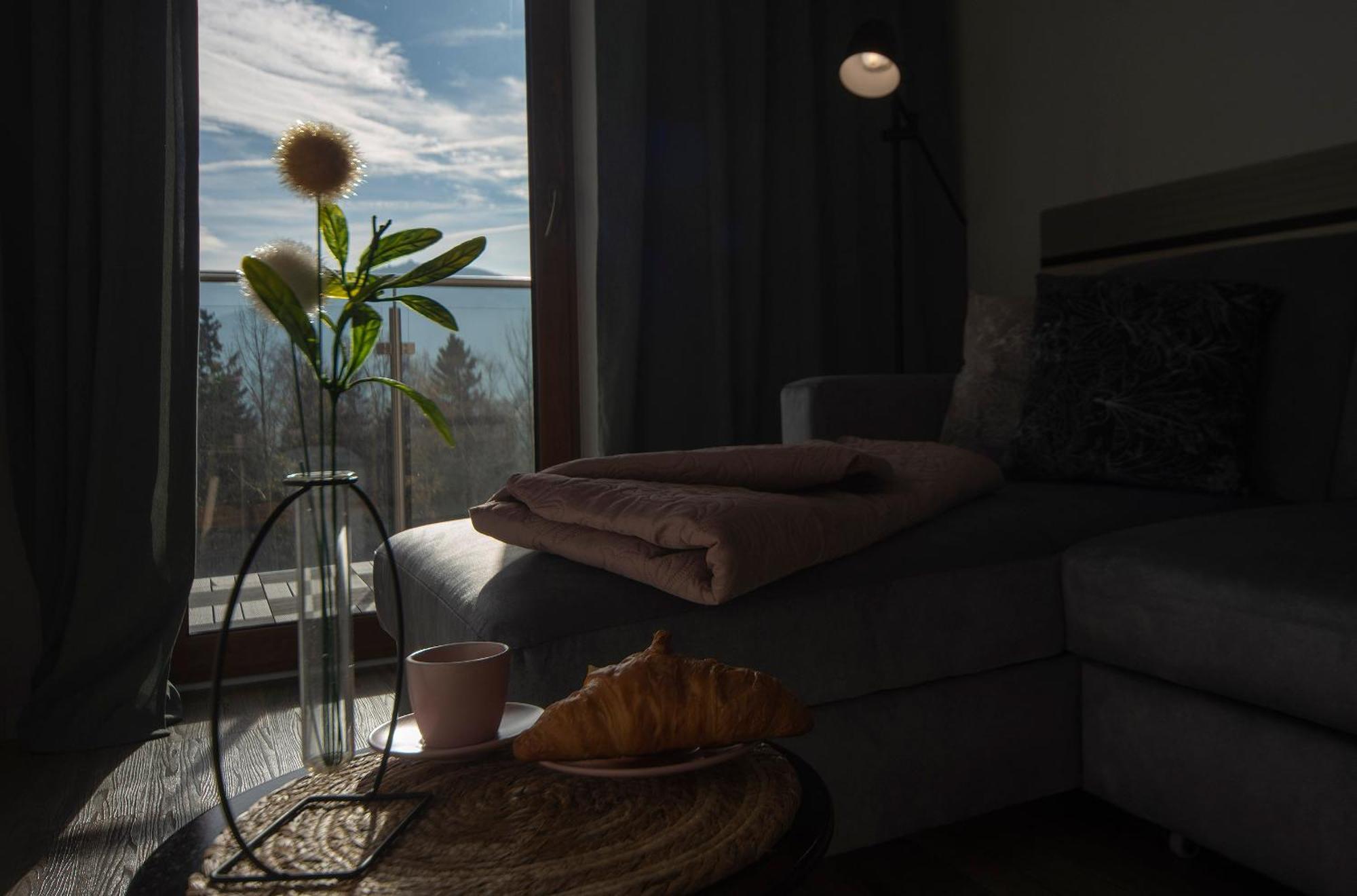 Trevilles Apartamenty Nice View Szklarska Poręba Buitenkant foto